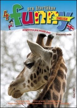 Funny English pre štvrtákov