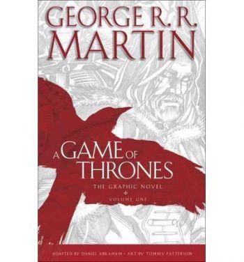 Game of Thrones Graphic Novel