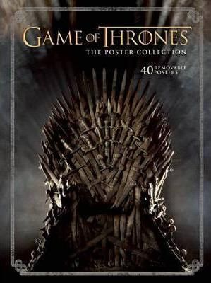 Game Of Thrones Poster Collection