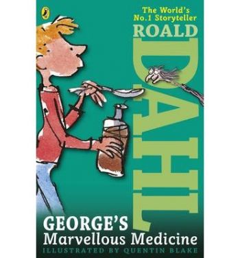 George`s Marvellous Medicine