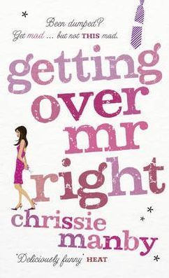 Getting Over Mr.Right