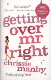 Getting Over Mr.Right