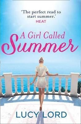Girl Called Summer