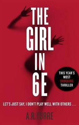 Girl in 6E