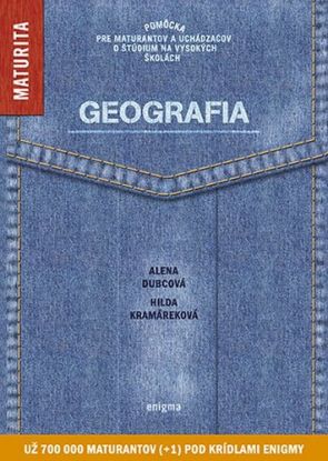 Geografia 2012 - Maturita