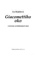 Giacomettiho oko