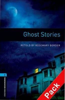 Ghost Stories + CD - OBL 5