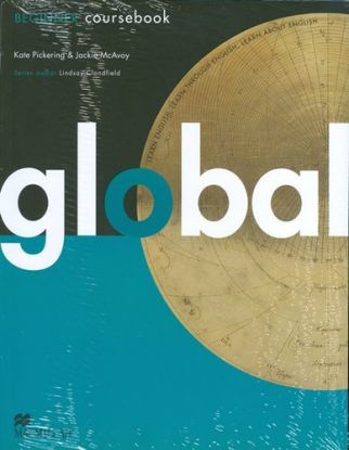 Global Beginner Coursebook+eWorkbook