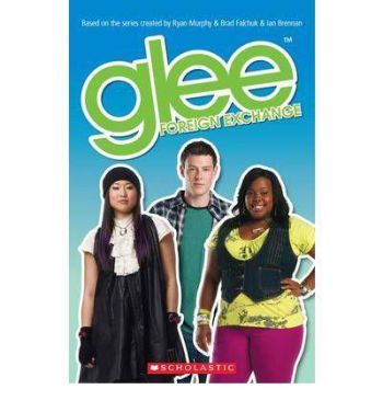Glee foreign exchange - Secondary Level 2 + CD