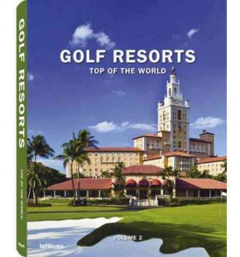 Golf Resorts Top of World