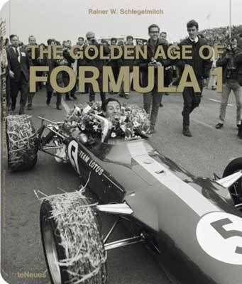 Golden age of Formula 1