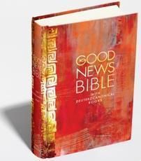 Good News Bible Catholic Mission