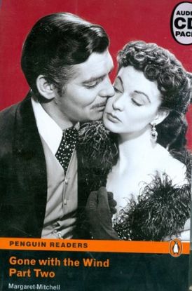 Gone with the Wind Part Two + 2 CD