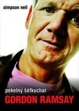 Gordon Ramsay: pekelný šéfkuchař