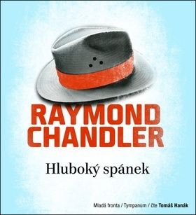 Hluboký spánek CD