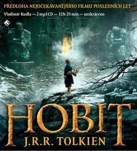Hobit CD