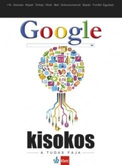 Google - a tudás fája