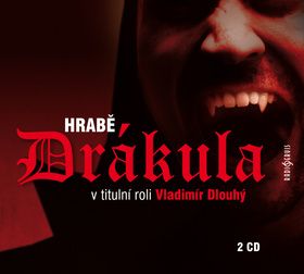Hrabě Drákula CD