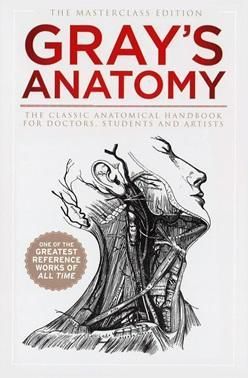 Gray`s Anatomy