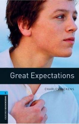 Great Expectations-Oxford Bookworms Library 5