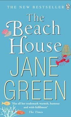 Green - The Beach House