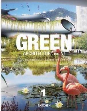 Green Architecture Now!
