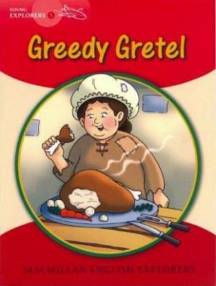 Greedy Gretel MEE1