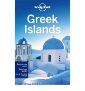 Greek Islands 7