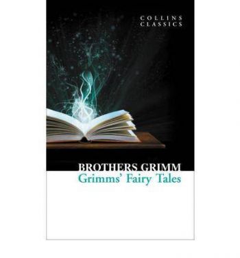 Grimms´Fairy Tales