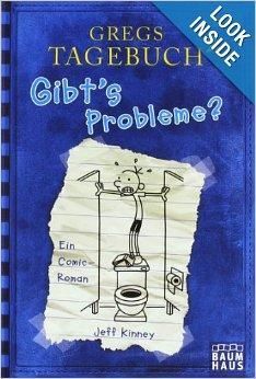 Gregs Tagebuch - Gibts Probleme?
