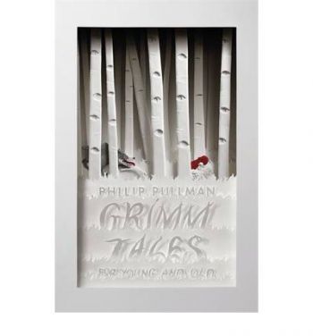 Grimm Tales for Young and Old