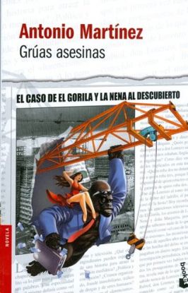 Grúas asesinas