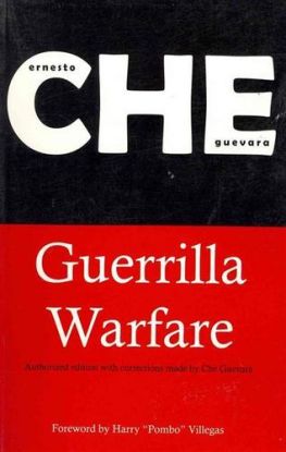 Guerilla Warfare