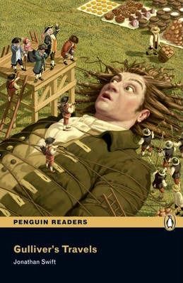 Gulliver’s Travels