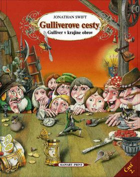 Gulliverove cesty 2