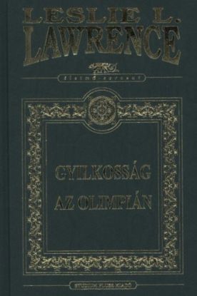 Gyilkosság az olimpián