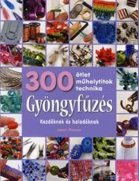 Gyöngyfűzés