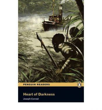 Heart of Darkness + Mp3 Pack Level 5