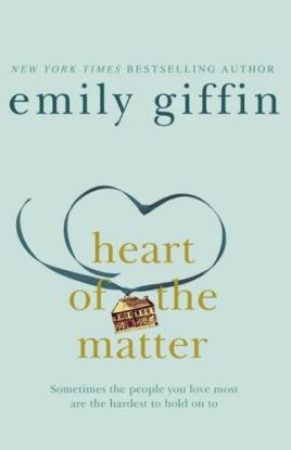 Heart of the Matter