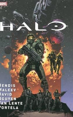 Halo: Oversized Collection