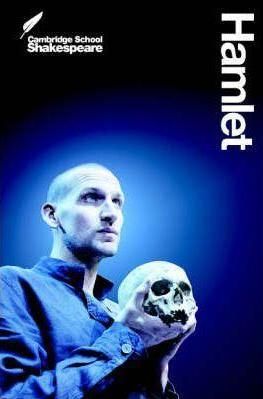 Hamlet (Cambridge School Shakespeare) 2E