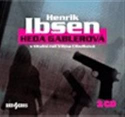 Heda Gablerová - Audio na CD