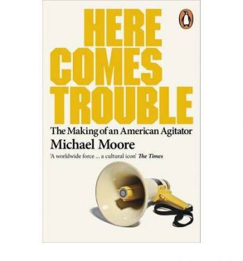 Here Comes Trouble