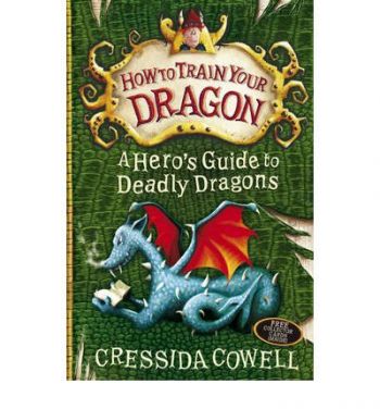 Heros guide to Deadly Dragons