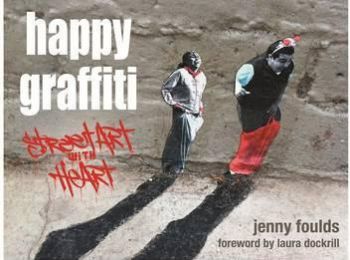 Happy Graffiti