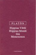 Hippias Větší Hippias Menší Ión Menexenos