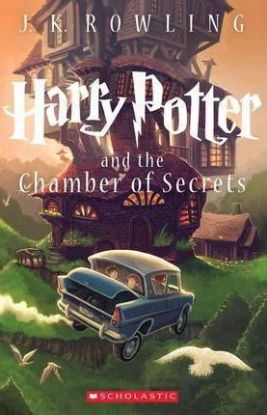 Harry Potter and the Chamber of Secrets