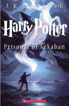 Harry Potter and the Prisoner of Azkaban