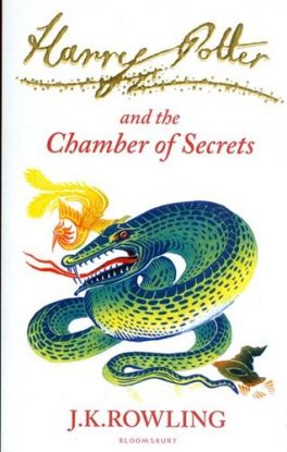 Harry Potter and the Chamber of Secrets (SE)
