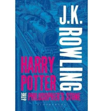 Harry Potter and the Philosophers Stone